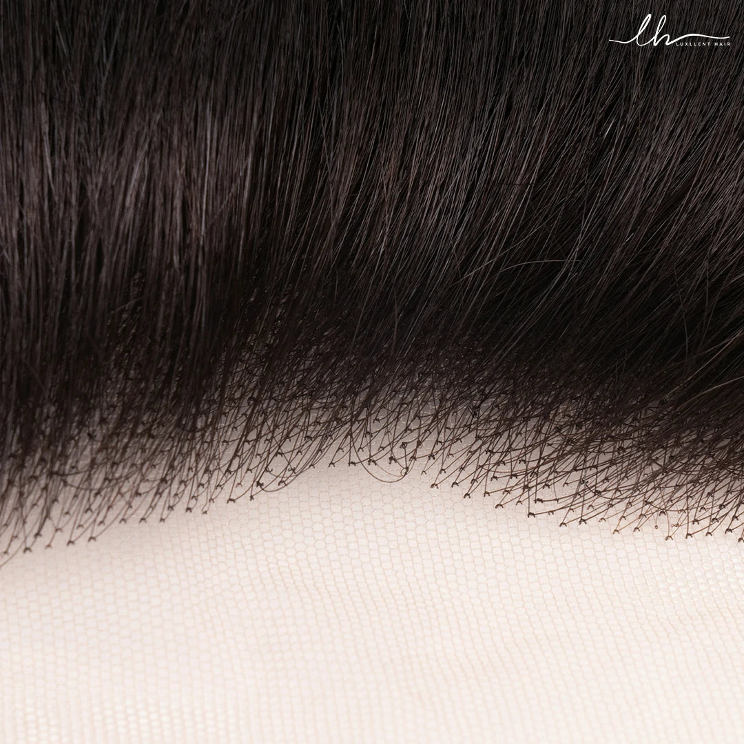 Luxllent Hair 13x4 HD Lace Frontal