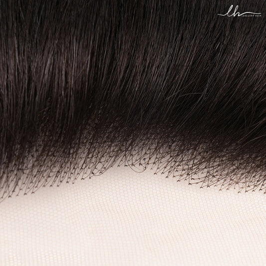 Luxllent Hair 13x4 HD Lace Frontal