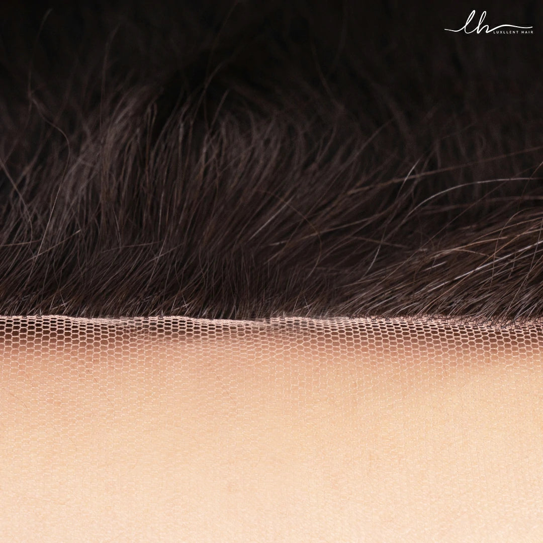 Luxllent Hair 13x4 HD Lace Frontal